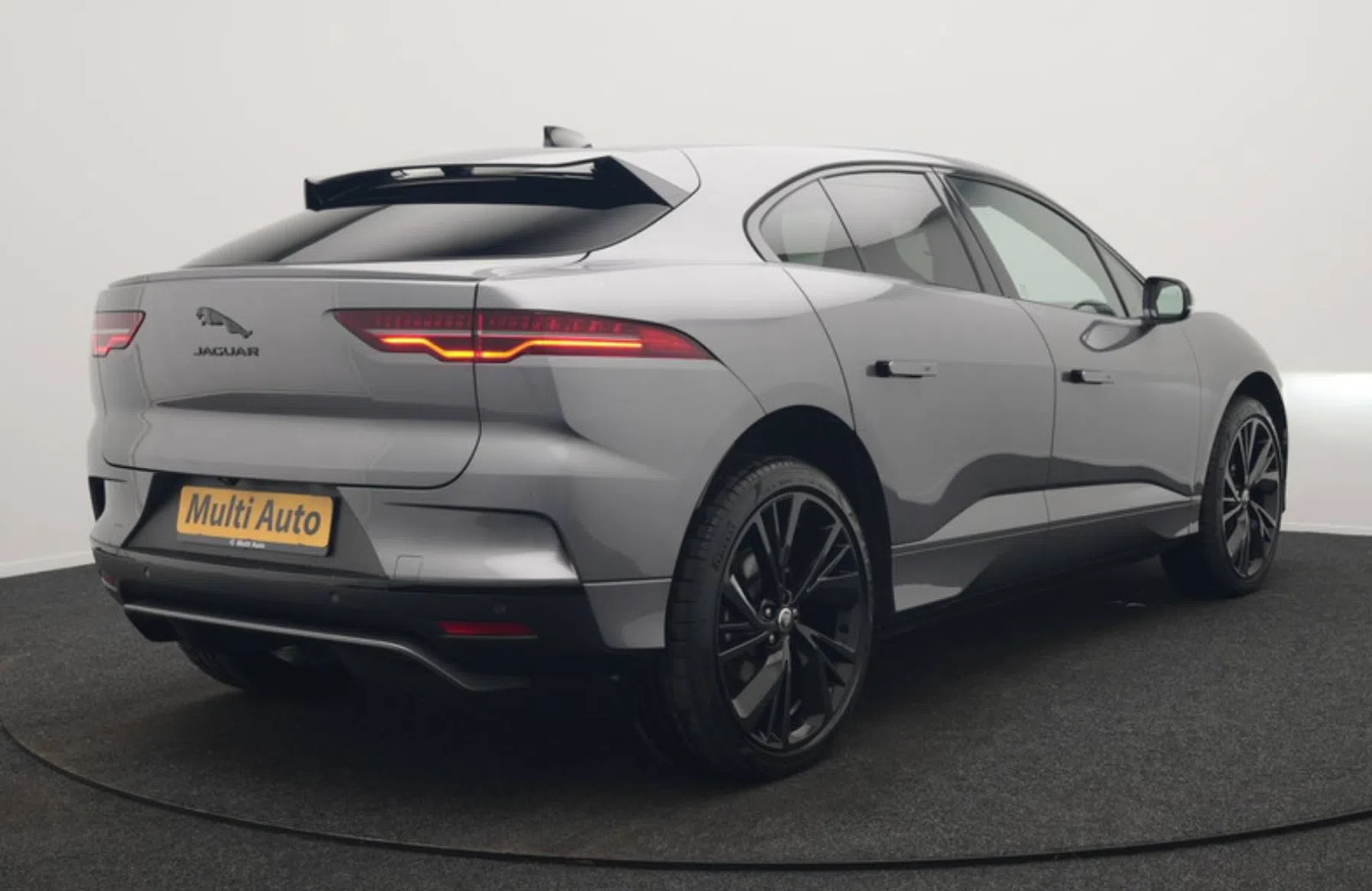 Jaguar i-Pace occasion Marktplaats